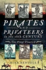 Image for Pirates and Privateers in the 18th Century