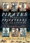 Image for Pirates and privateers in the 18th century