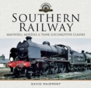 Image for Southern Railway, Maunsell Moguls and Tank Locomotive Classes