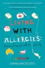Image for Living with allergies  : practical tips for all the family