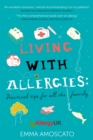 Image for Living with allergies: practical advice for all the family