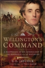 Image for Wellington&#39;s command