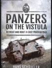 Image for Panzers on the vistula