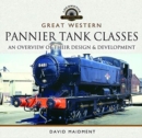 Image for Great Western, Pannier Tank Classes