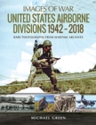 Image for United States airborne divisions, 1942-2018