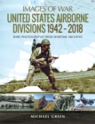 Image for United States airborne divisions, 1942-2018