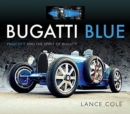 Image for Bugatti Blue