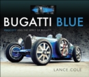 Image for Bugatti blue