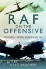Image for RAF On the Offensive