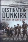 Image for Destination Dunkirk