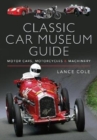 Image for Classic Car Museum Guide