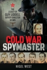 Image for Cold War Spymaster