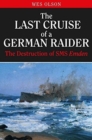 Image for The Last Cruise of a German Raider