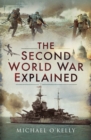 Image for The Second World War explained