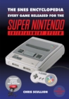 Image for SNES Encyclopedia: Every Game Released for the Super Nintendo Entertainment System