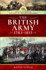 Image for The British Army, 1783–1815