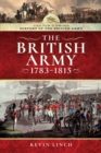 Image for British Army, 1783-1815