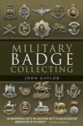 Image for Military badge collecting
