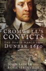 Image for Cromwell&#39;s convicts