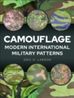 Image for Camouflage: international ground force patterns, 1946-2017