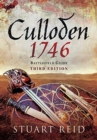 Image for Culloden: 1746