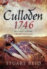 Image for Culloden, 1746: Battlefield guide