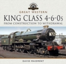 Image for Great Western, King Class 4-6-0s