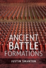 Image for Ancient Battle Formations