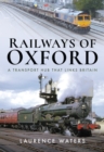 Image for Railways of Oxford