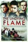 Image for The Undying Flame : Olympians Who Perished in the Second World War