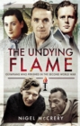Image for Undying Flame: Olympians Who Perished in the Second World War