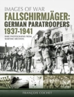 Image for Fallschirmjager: German Paratroopers - 1937-1941