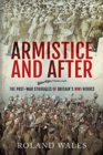 Image for Armistice and After