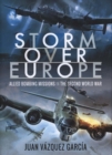 Image for Storm Over Europe