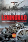 Image for Ending the siege of Leningrad