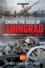 Image for Ending the Siege of Leningrad