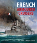 Image for French armoured cruisers