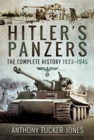 Image for Hitler&#39;s Panzers