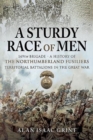 Image for A sturdy race of men  : 149th Brigade