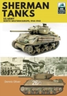 Image for Sherman Tanks, US Army, North-Western Europe, 1944-1945