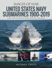 Image for United States Navy Submarines 1900-2019