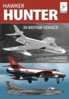 Image for Flight Craft 16: The Hawker Hunter in British Service