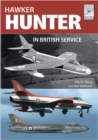 Image for The Hawker Hunter in British service : 16
