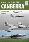 Image for The English Electric Canberra in British service