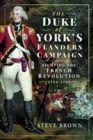 Image for The Duke of York&#39;s Flanders Campaign