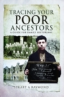 Image for Tracing your poor ancestors  : a guide for family historians