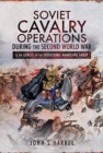 Image for Soviet cavalry operations during the Second World War