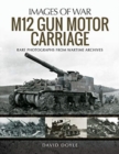 Image for M12 Gun Motor Carriage