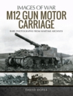 Image for M12 gun motor carriage