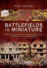 Image for Battlefields in Miniature